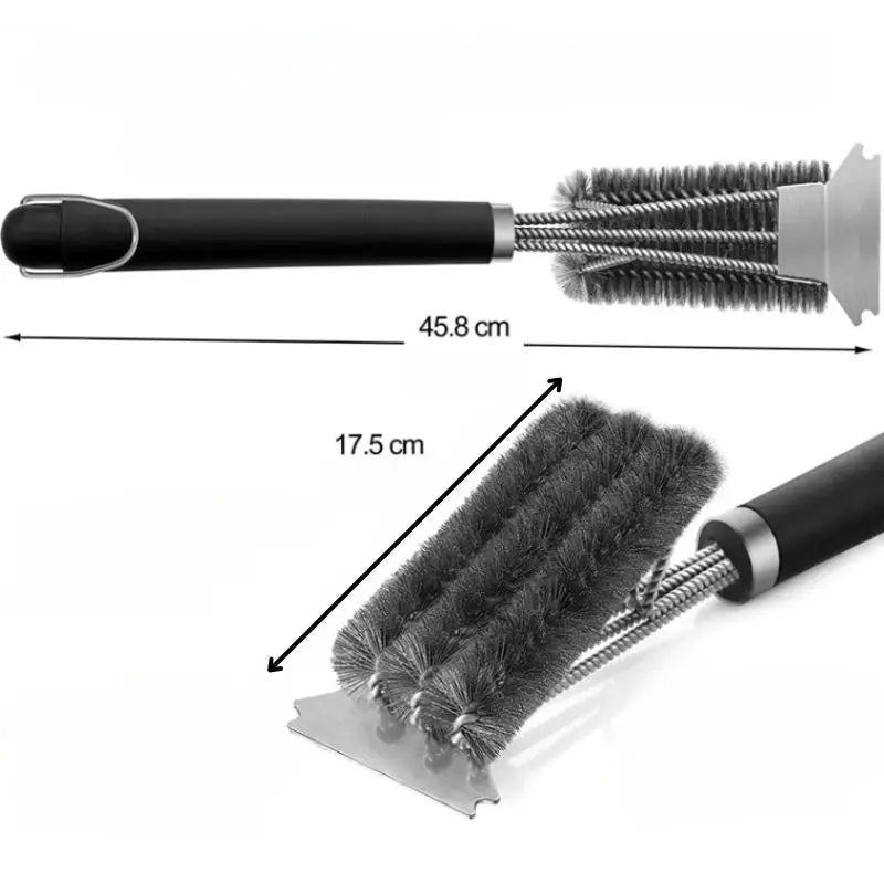 Escova para Grelhador