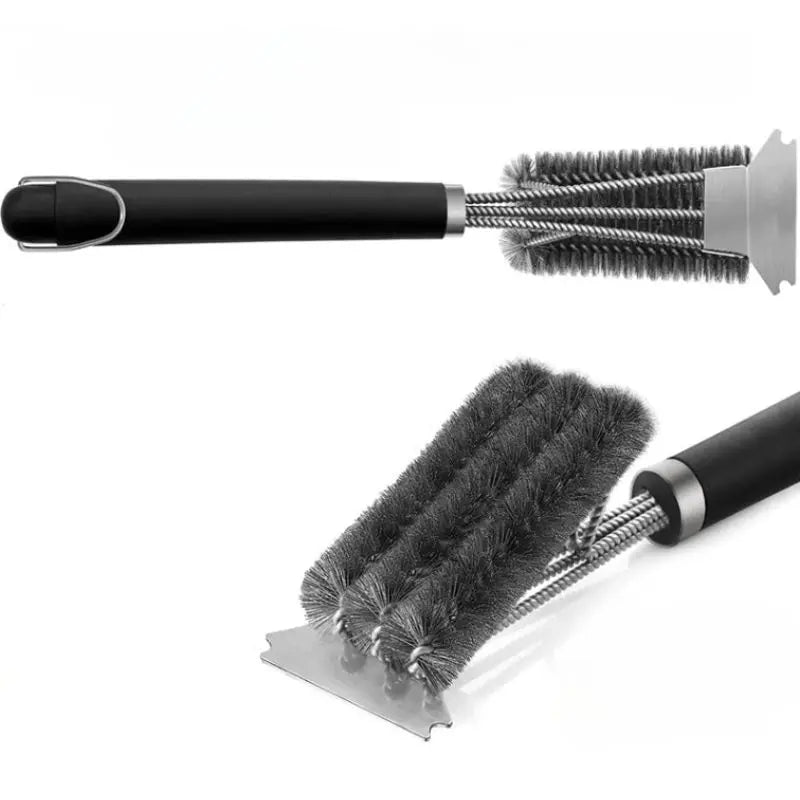 Escova para Grelhador