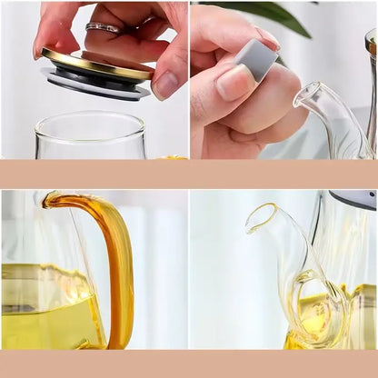 Dispensador de Azeite