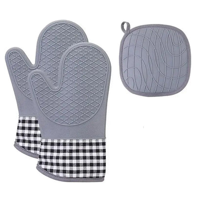 Conjunto  Proteção Forno