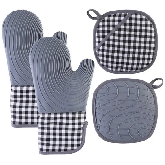 Conjunto  Proteção Forno