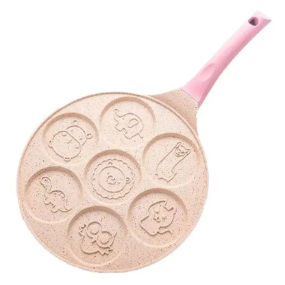 Frigideira Crepes & Panquecas