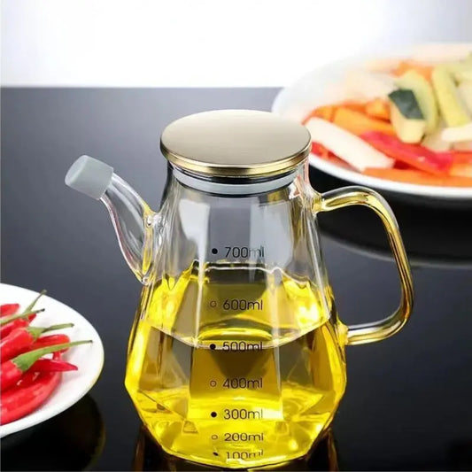 Dispensador de Azeite