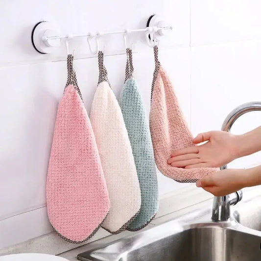 Pano de Limpeza Absorvente