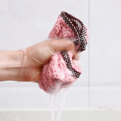 Pano de Limpeza Absorvente