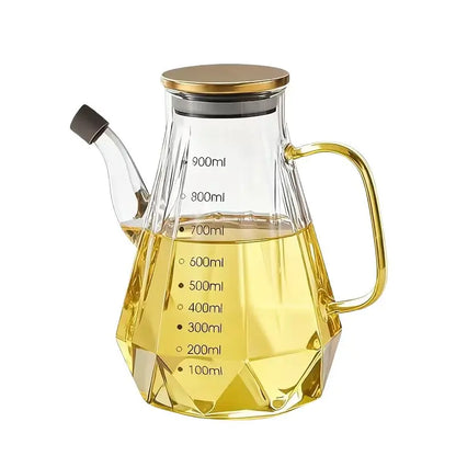 Dispensador de Azeite