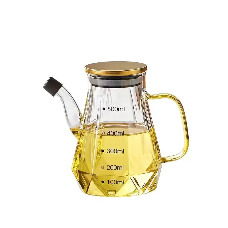 Dispensador de Azeite