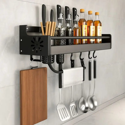 Estante Parede Cozinha