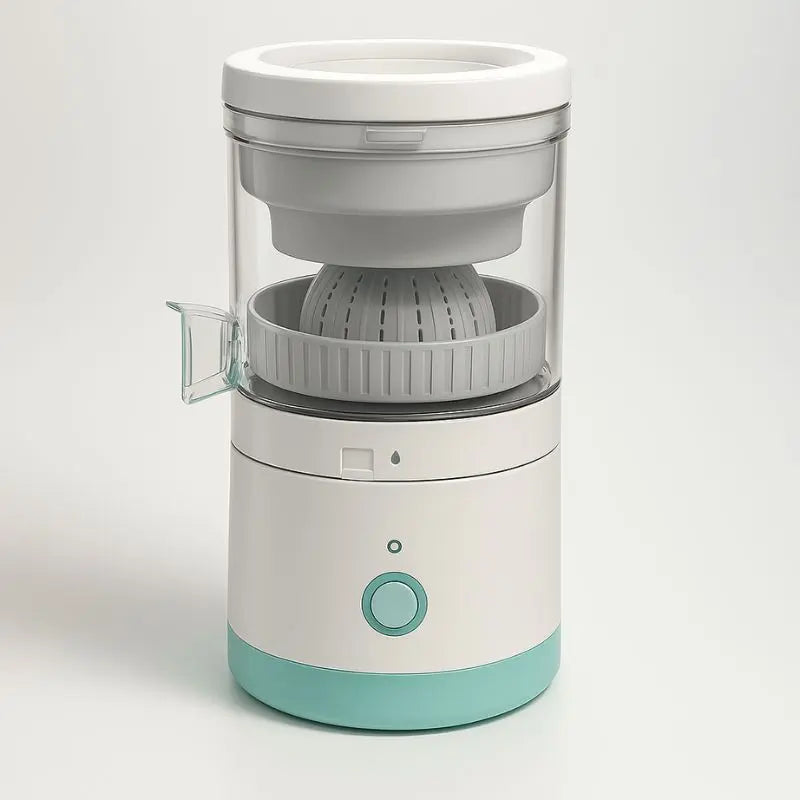 Espremedor Portátil