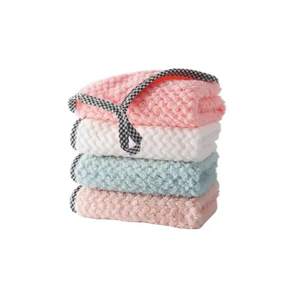 Pano de Limpeza Absorvente