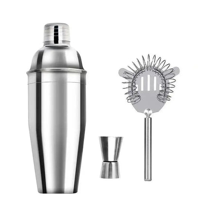 Conjunto Completo Cocktails