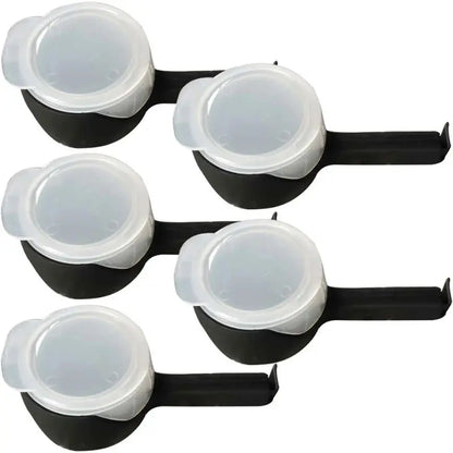Kit de 5 Clips Seladores
