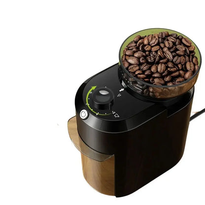 Moedor de Café Elétrico