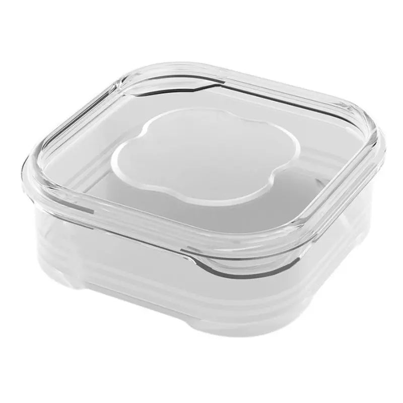 Caixa Armazenar Alimentos