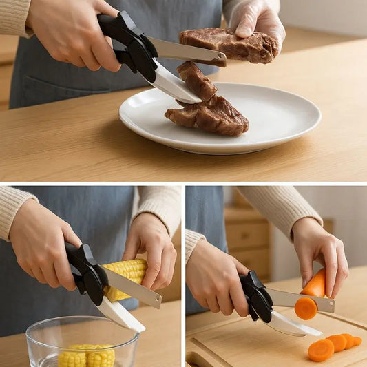 Tesoura de Cozinha