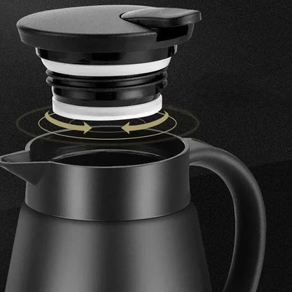 Cafeteira Térmica