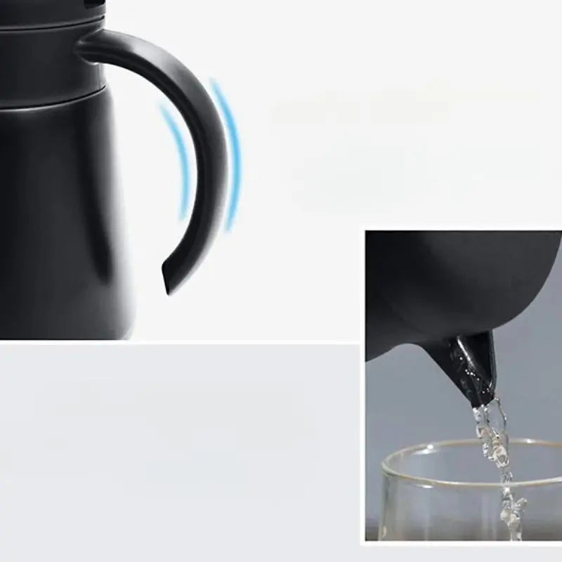 Cafeteira Térmica