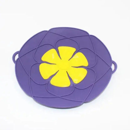 Tampa Anti-Escorrimento Silicone