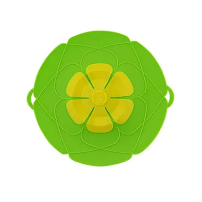 Tampa Anti-Escorrimento Silicone