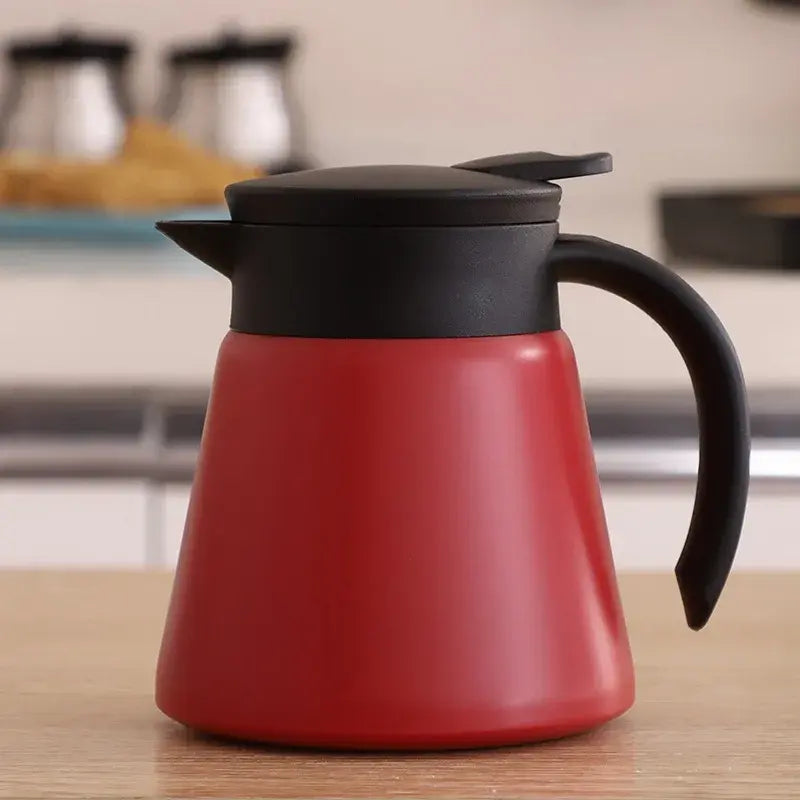 Cafeteira Térmica