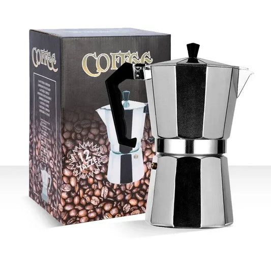Cafeteira Moka