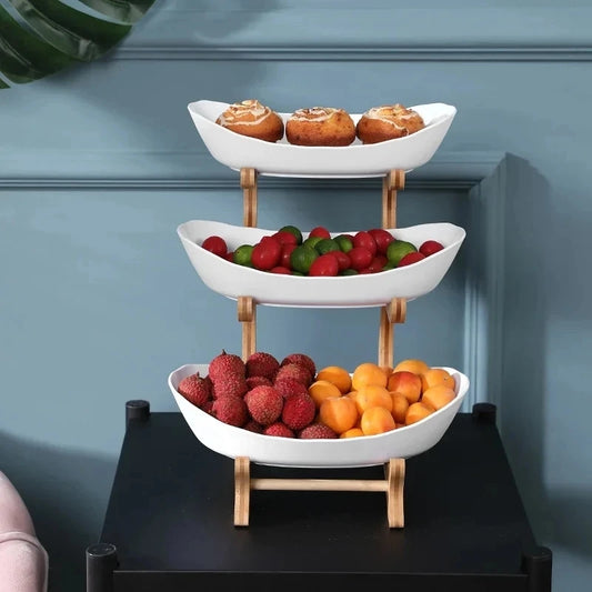 Fruteira Moderna
