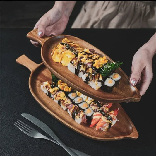 Bandeja Design Folha