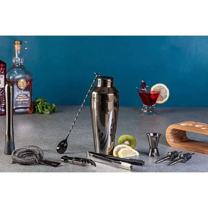 Conjunto de Bar Drinks