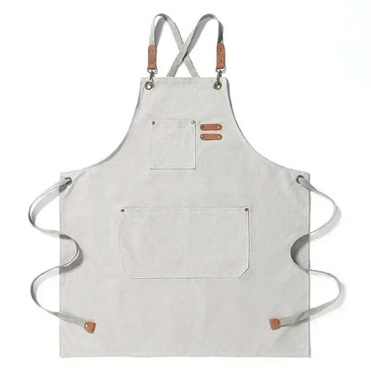 Avental de Cozinha Profissional