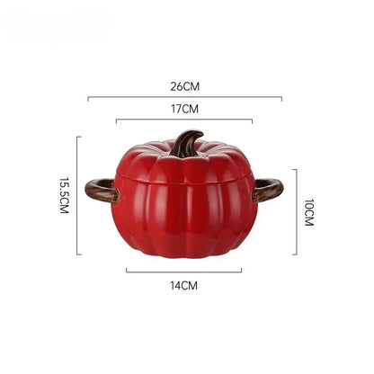 Pote de Forno Holandês