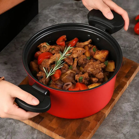 Panela de Pressão