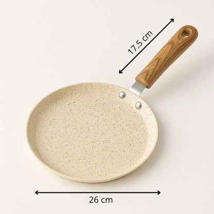 Mini  Antiaderente para Crepes e Panquecas