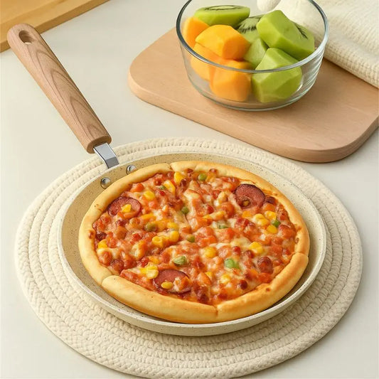 Mini  Antiaderente para Crepes e Panquecas