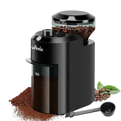 Moedor de Café Elétrico