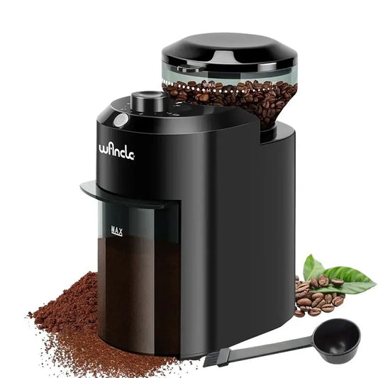 Moedor de Café Elétrico