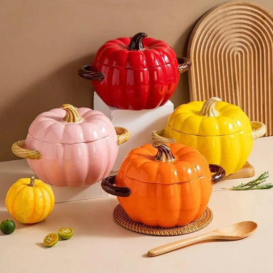 Pote de Forno Holandês