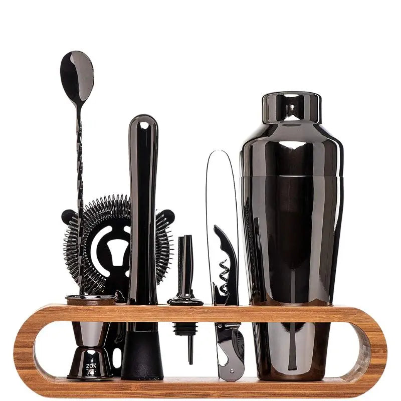 Conjunto de Bar Drinks