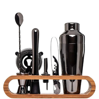 Conjunto de Bar Drinks