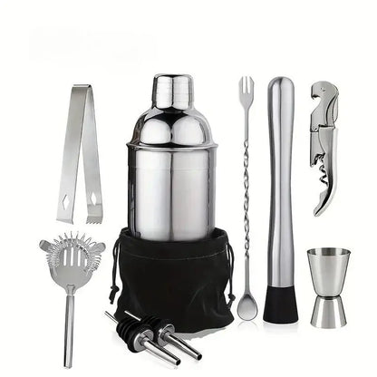 Conjunto Completo Cocktails