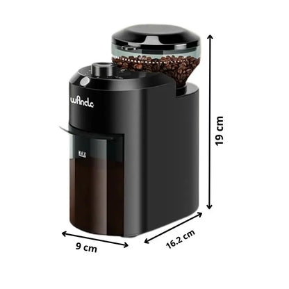 Moedor de Café Elétrico