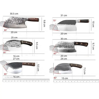 Facas Profissionais para Carnes